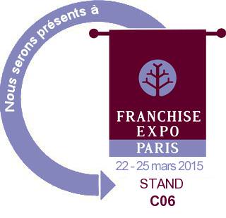 Franchise expo Paris Franchise expo